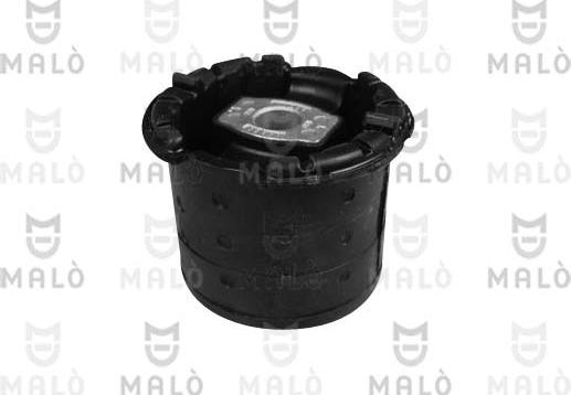 AKRON-MALÒ 27169 - Suport, ax aaoparts.ro