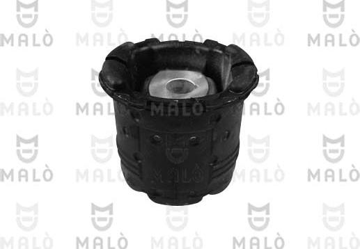 AKRON-MALÒ 27101 - Suport, ax aaoparts.ro