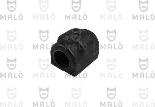 AKRON-MALÒ 27120 - Cuzinet, stabilizator aaoparts.ro