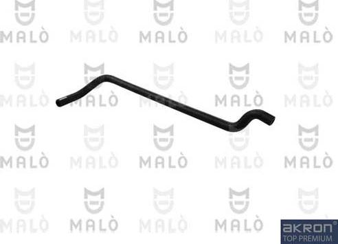 AKRON-MALÒ 27340 - Furtun radiator aaoparts.ro