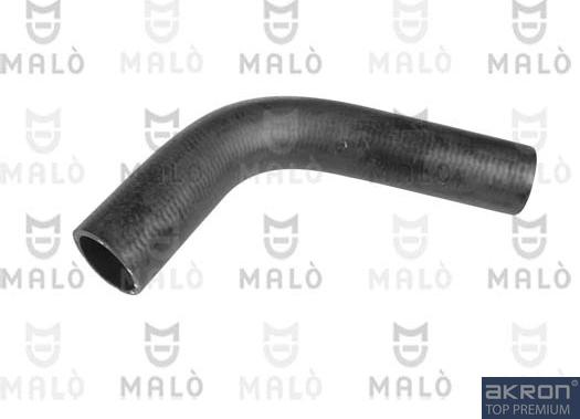 AKRON-MALÒ 2735A - Furtun radiator aaoparts.ro