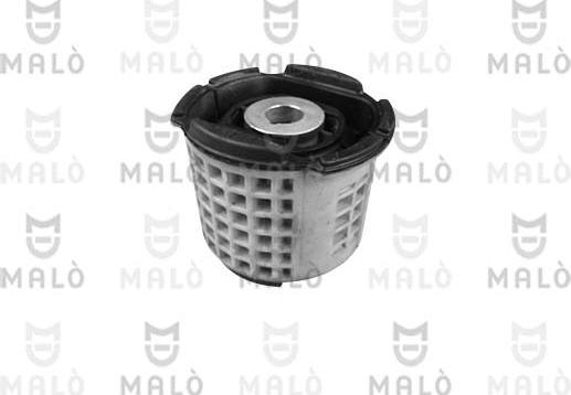 AKRON-MALÒ 27361 - Suport, ax aaoparts.ro