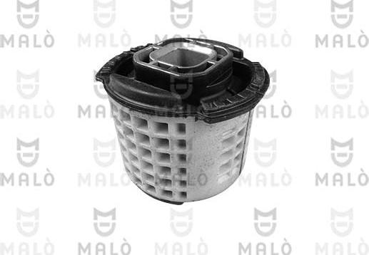 AKRON-MALÒ 27362 - Suport, ax aaoparts.ro