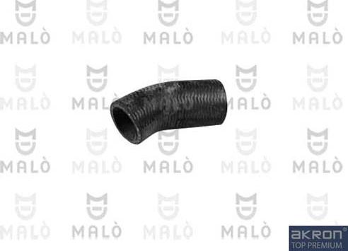 AKRON-MALÒ 27303A - Furtun radiator aaoparts.ro