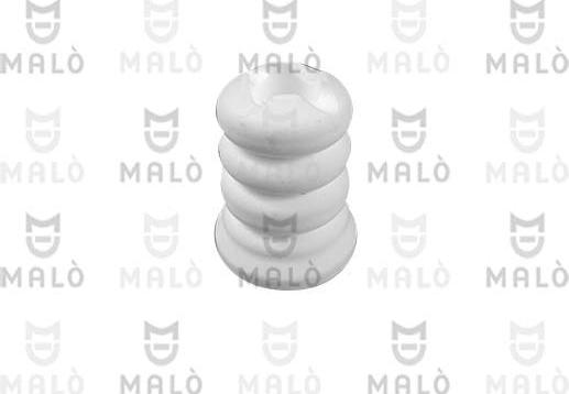 AKRON-MALÒ 27307 - Tampon cauciuc, suspensie aaoparts.ro