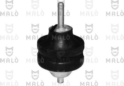 AKRON-MALÒ 27338 - Suport motor aaoparts.ro