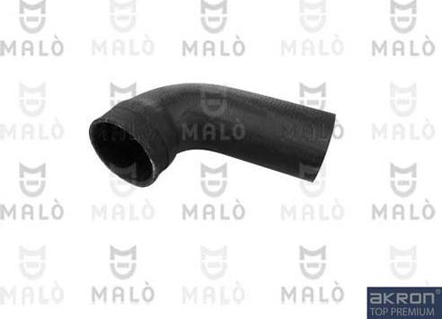 AKRON-MALÒ 27324A - Furtun aer supraalimentare aaoparts.ro