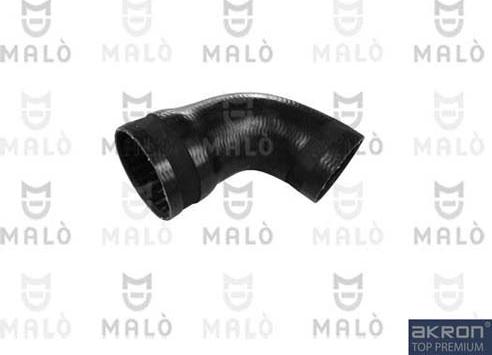 AKRON-MALÒ 27325A - Furtun aer supraalimentare aaoparts.ro