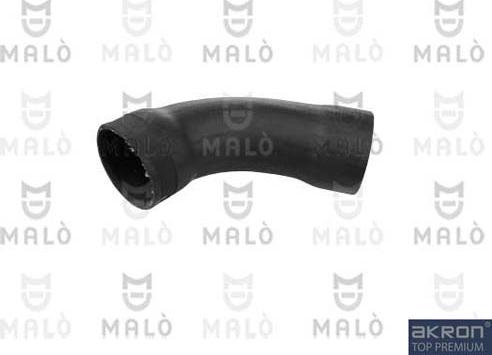 AKRON-MALÒ 273222A - Furtun aer supraalimentare aaoparts.ro