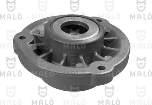 AKRON-MALÒ 273752 - Rulment sarcina suport arc aaoparts.ro