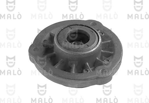 AKRON-MALÒ 27375 - Rulment sarcina suport arc aaoparts.ro