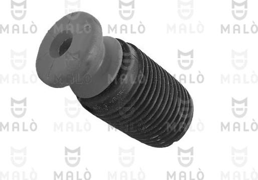 AKRON-MALÒ 27376 - Tampon cauciuc, suspensie aaoparts.ro