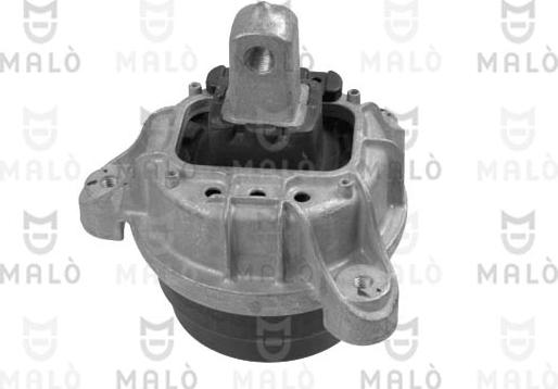 AKRON-MALÒ 273732 - Suport motor aaoparts.ro