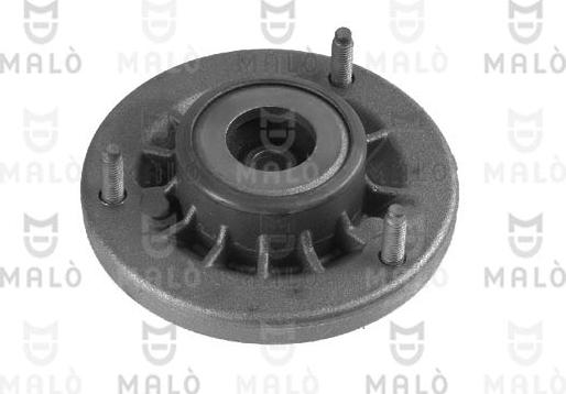 AKRON-MALÒ 27377 - Rulment sarcina suport arc aaoparts.ro