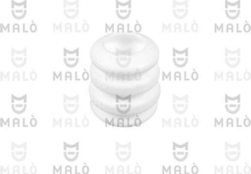 AKRON-MALÒ 27259 - Tampon cauciuc, suspensie aaoparts.ro