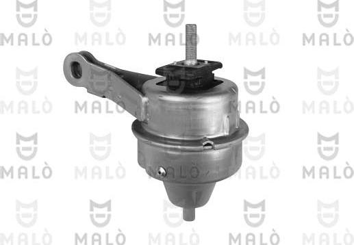 AKRON-MALÒ 272551 - Suport motor aaoparts.ro