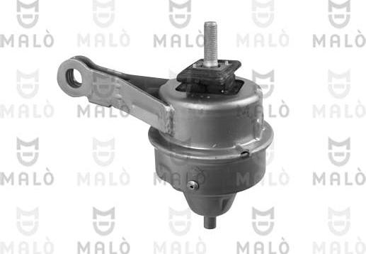 AKRON-MALÒ 27255 - Suport motor aaoparts.ro