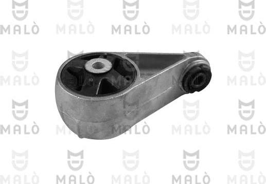 AKRON-MALÒ 27256 - Suport motor aaoparts.ro