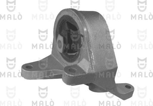 AKRON-MALÒ 272576 - Suport motor aaoparts.ro
