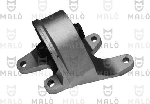 AKRON-MALÒ 272573 - Suport motor aaoparts.ro