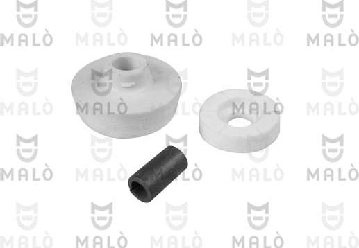AKRON-MALÒ 27260 - Rulment sarcina suport arc aaoparts.ro