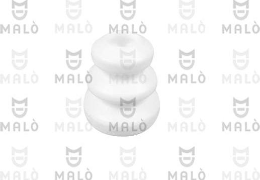 AKRON-MALÒ 27261 - Tampon cauciuc, suspensie aaoparts.ro