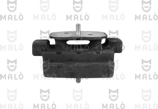 AKRON-MALÒ 272052 - Suport, transmisie automata aaoparts.ro