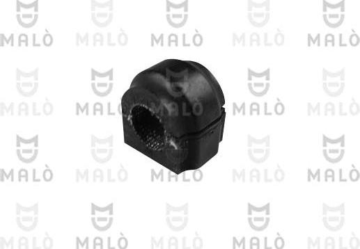 AKRON-MALÒ 272831 - Cuzinet, stabilizator aaoparts.ro