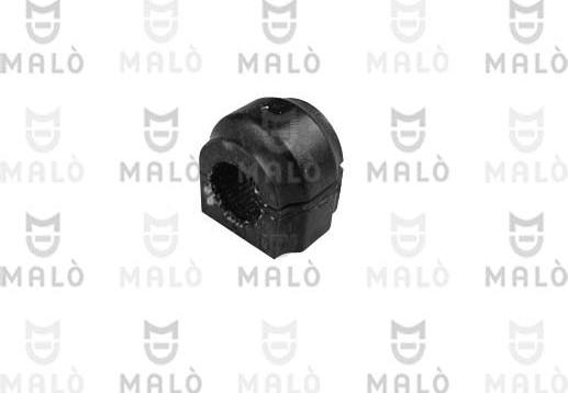 AKRON-MALÒ 27283 - Cuzinet, stabilizator aaoparts.ro