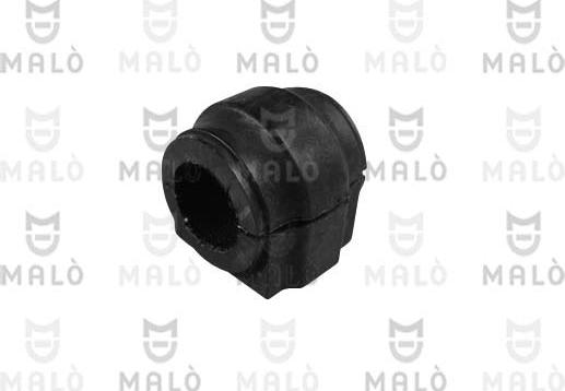 AKRON-MALÒ 27287 - Cuzinet, stabilizator aaoparts.ro