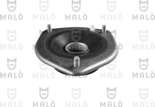 AKRON-MALÒ 27270 - Rulment sarcina suport arc aaoparts.ro