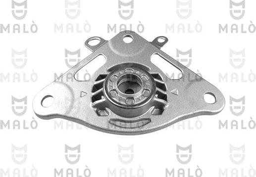 AKRON-MALÒ 7911 - Rulment sarcina suport arc aaoparts.ro