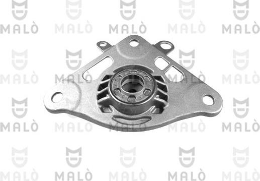 AKRON-MALÒ 7912 - Rulment sarcina suport arc aaoparts.ro