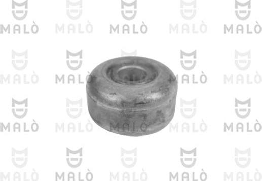 AKRON-MALÒ 7492 - Suport,bieleta antiruliu aaoparts.ro