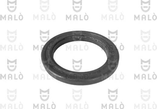 AKRON-MALÒ 7409 - Rulment sarcina amortizor aaoparts.ro