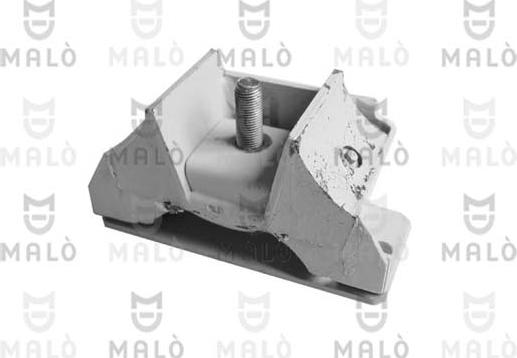 AKRON-MALÒ 74101 - Suport motor aaoparts.ro