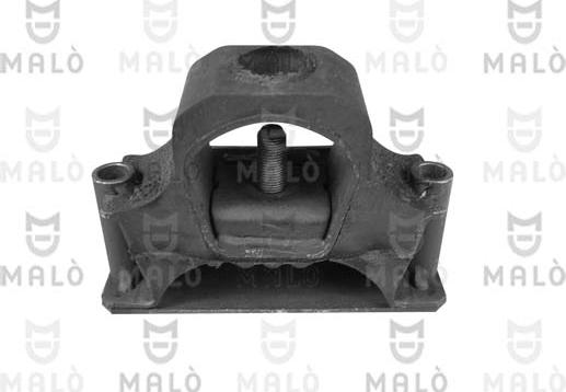 AKRON-MALÒ 74111 - Suport motor aaoparts.ro