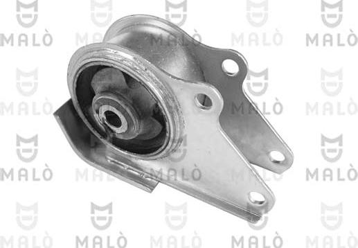 AKRON-MALÒ 7412 - Suport motor aaoparts.ro