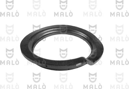 AKRON-MALÒ 7486 - Rulment sarcina amortizor aaoparts.ro