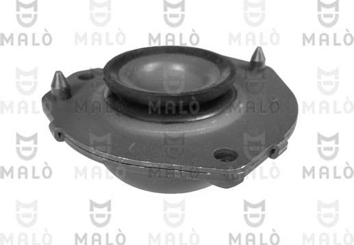 AKRON-MALÒ 7487 - Rulment sarcina suport arc aaoparts.ro