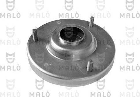 AKRON-MALÒ 7423 - Rulment sarcina suport arc aaoparts.ro