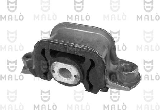 AKRON-MALÒ 7475 - Suport motor aaoparts.ro