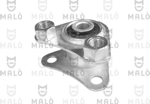AKRON-MALÒ 7476 - Suport motor aaoparts.ro