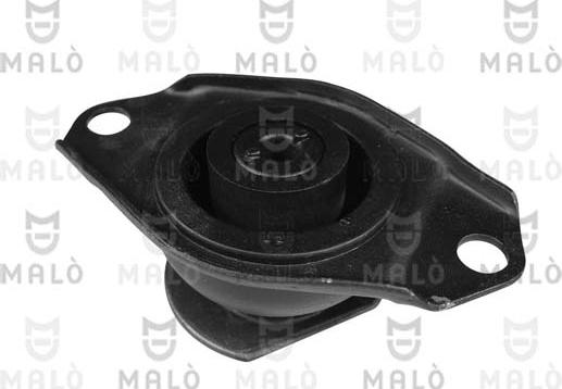 AKRON-MALÒ 7596 - Suport motor aaoparts.ro