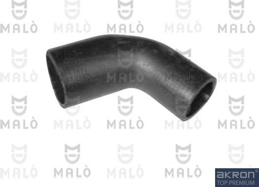 AKRON-MALÒ 7685A - Furtun radiator aaoparts.ro