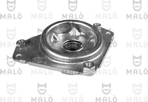 AKRON-MALÒ 7622 - Rulment sarcina suport arc aaoparts.ro