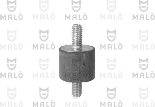 AKRON-MALÒ 7100 - Suport, carcasa filtru aer aaoparts.ro