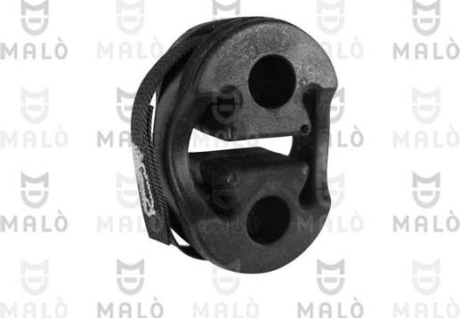 AKRON-MALÒ 71881 - Suport, toba esapament aaoparts.ro