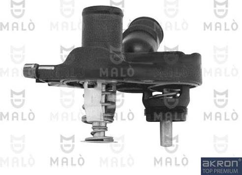 AKRON-MALÒ TER492 - Termostat,lichid racire aaoparts.ro