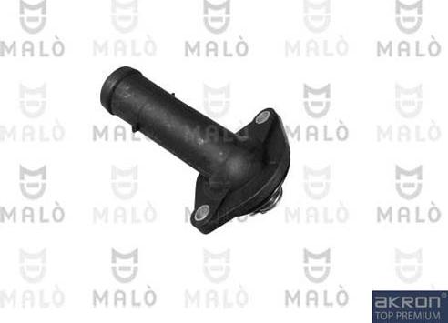 AKRON-MALÒ TER405 - Termostat,lichid racire aaoparts.ro